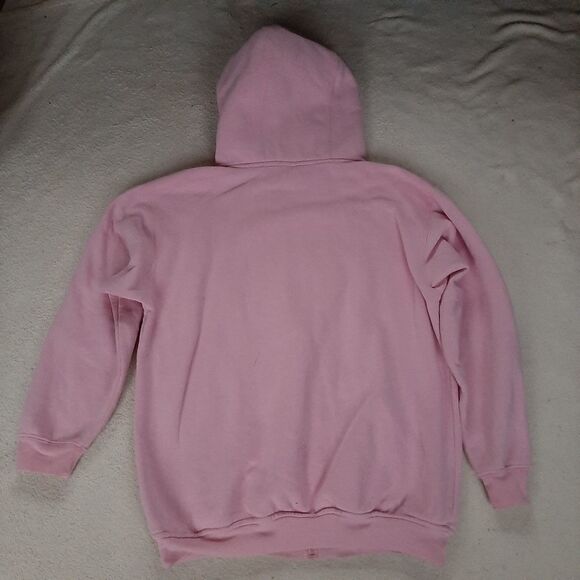 Kenpo Knit Wear Hoodie Size S - Picture 4 of 8